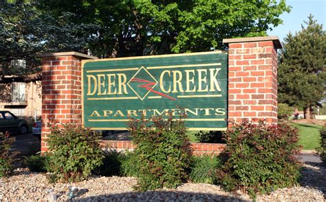 1 bed. . Deer creek apartments austintown